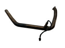 COLLETTORE SCARICO SONDA