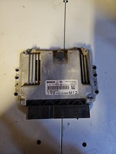 Centralina ECU Fiat Bravo 1.6 MJT 120 CV dal 2008 al 2014 Cod 51852325