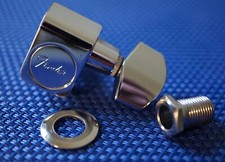 . 1 Sintonizzatore Fender Logo