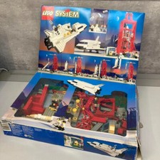 Vintage raro Lego System Space