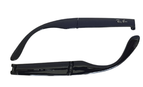 Ray ban 4105 wayfarer - ray,