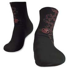 CALZARI DA SUB SIGAL COMFORT EVO 3 MM PESCA APNEA SUB