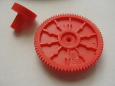 Per ingranaggi grundig - grundig, 400