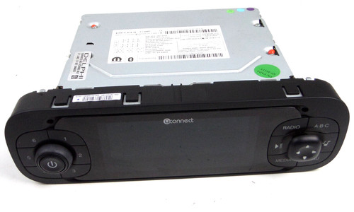 Autoradio fiat panda 312 dal - fiat,