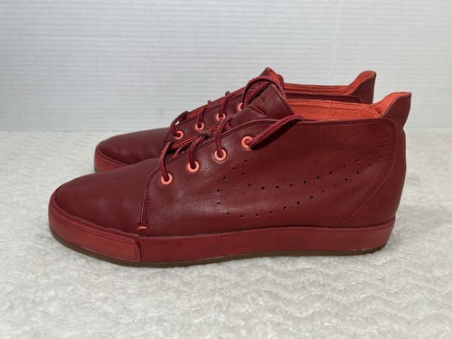 Sneaker casual alte vintage