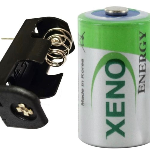 Kit conversione batteria igt - batteria,