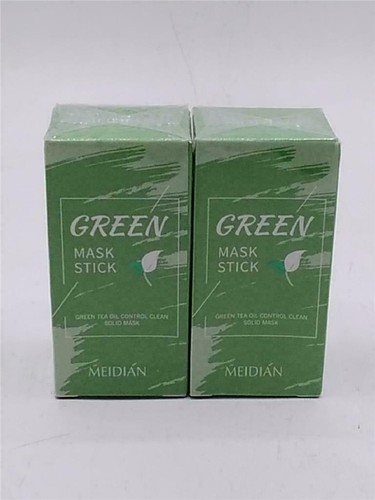 Meidian green tea - meidian,