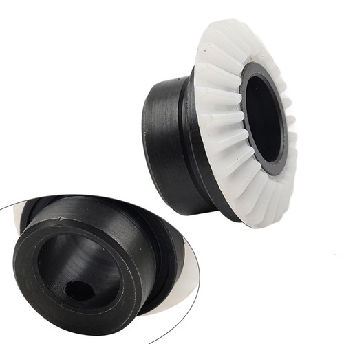 Arm shaft bevel gear - arm,