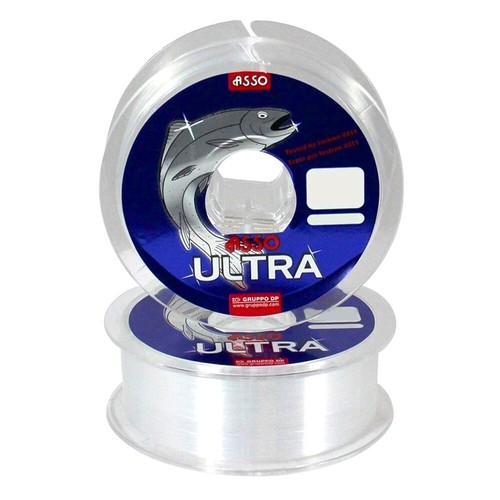 Asso ultra 100mt - asso,