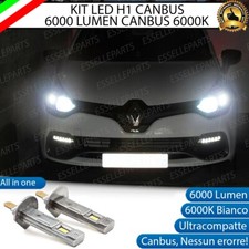 COPPIA H1 LED ABBAGLIANTE