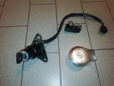 Yamaha XV 250 Virago 3LS 91 kit chiavi serrature