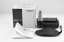 Minolta Battery Pack BP-400