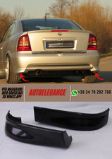 ❤️Spoiler Paraurti