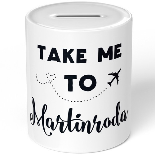 Take martinroda - take,