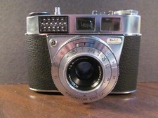 KODAK RETINETTE 1B Reomar