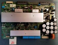 SAMSUNG PS-42Q7HD PLASMA, LJ41-03439A LJ92-01346A SCHEDA YSUS PER -