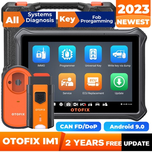 Otofix im1 professionale - otofix,