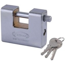 LUCCHETTO CORAZZATO ANTISCASSO