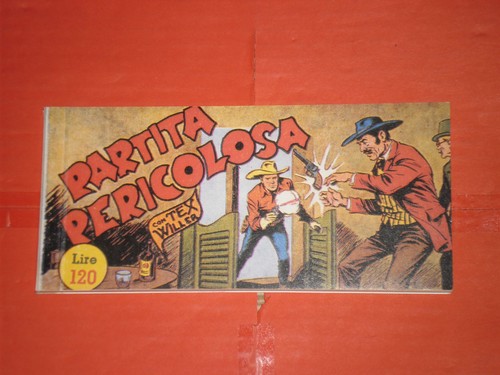 Tex willer raccoltina - tex,