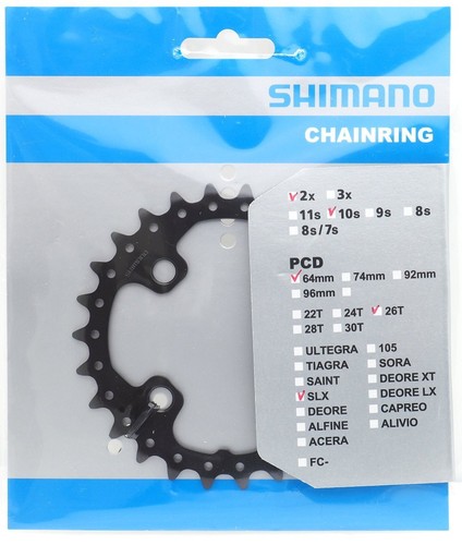 Catena shimano slx - catena,