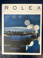 ROLEX MAGAZINE NUMBER 5  ROLEX