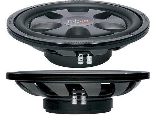 Subwoofer piatto sottile - subwoofer,
