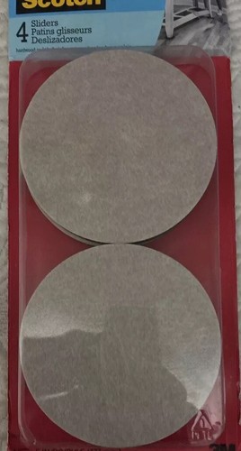 Scotch confezione cursori - scotch, 3m