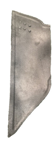 Tappetino pedana yamaha t - yamaha,