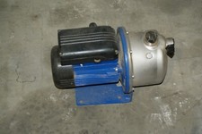 Pompa per giardino autoadescante LOWARA BGM9/A