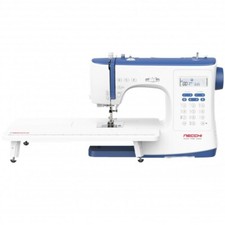 NECCHI NC103D macchina per