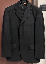 Abito Completo Uomo Sartoriale