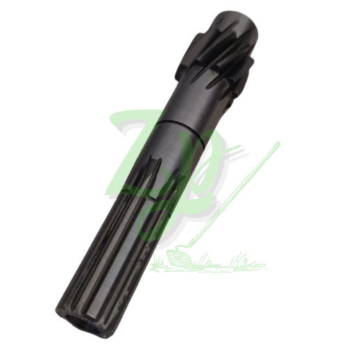 Albero frizione motozappa - albero,