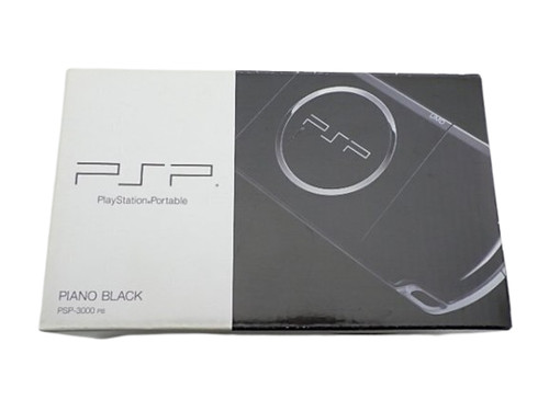 Sony psp 3000 - sony, psp-3000