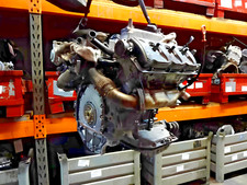 Motor  Volkswagen Passat B5