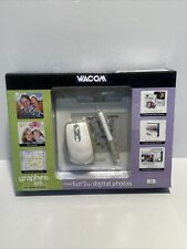 WACOM Tablet Graphire3