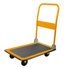 Carrello Portapacchi