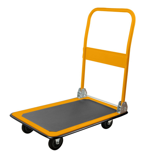 Carrello portapacchi - carrello,