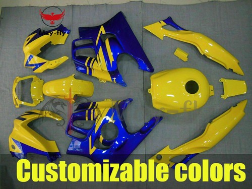 Kit carena iniezione - kit, abs