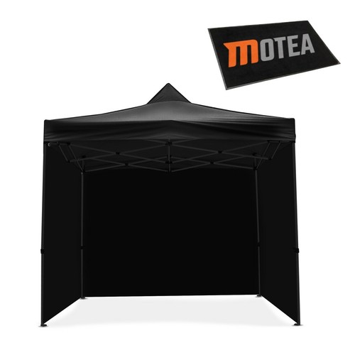 Set pavillon 3x3m per - pavillon, triumph
