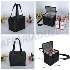 Borsa termica porta pranzo - borsa,