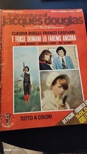 FOTOROMANZO LANCIO JACQUES