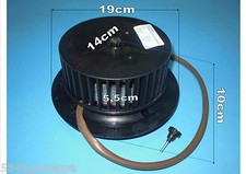 MOTORE CAPPA 3 VELOCITA'