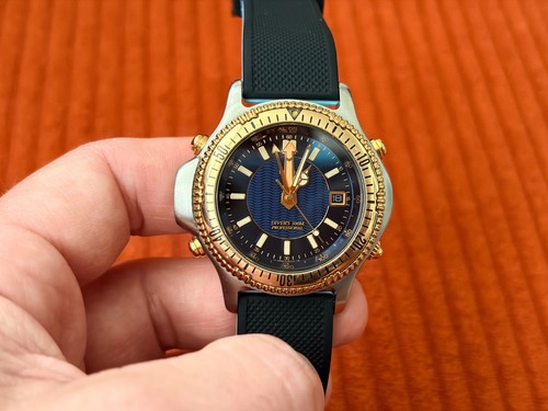Orologio subacqueo citizen - orologio,