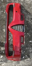 Defensa delantera alfa romeo - delantera,