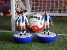 SUBBUTEO VINTAGE ANNI 80 -