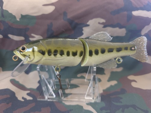 Castaic lure baby - lure,