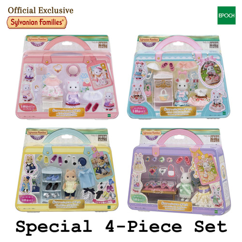 Lotto set coordinate - set, moda