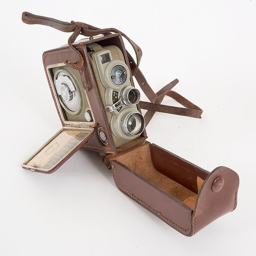 Vintage eumig 8mm cine - vintage,