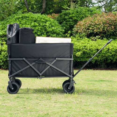 Carro campeggio pieghevole - da,