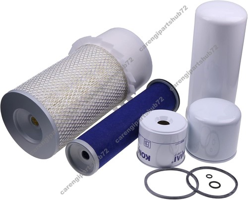 Kit filtro per bobcat skid - bobcat,